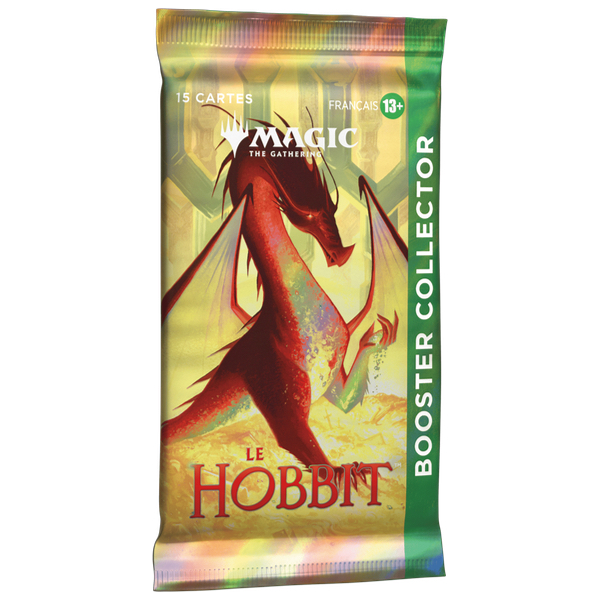 MTG - THE HOBBIT COLL. booster FR