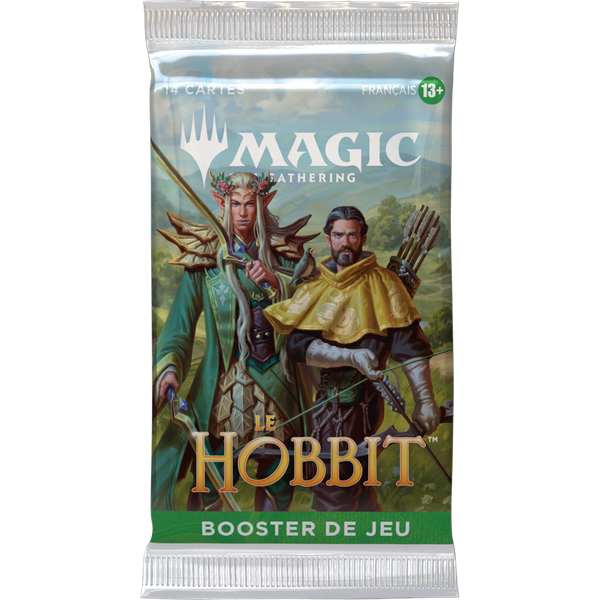 MTG - THE HOBBIT PLAY BOOSTER