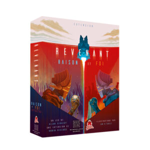 REVENANT – Extension Raison et Foi