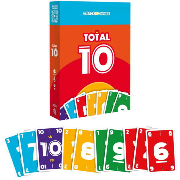 TOTAL 10