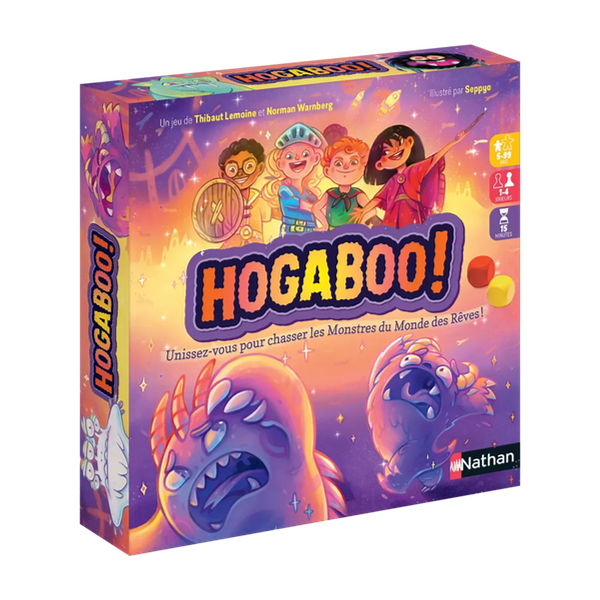 hogaboo