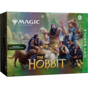MAGIC - THE HOBBIT - GIFT BUNDLE (VO)