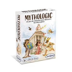 MYTHOLOGIC
