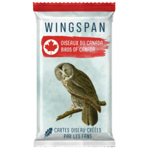WINGSPAN - FAN DESIGNED PACKS-canada