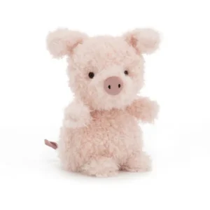 PELUCHE PETIT COCHON - JELLYCAT