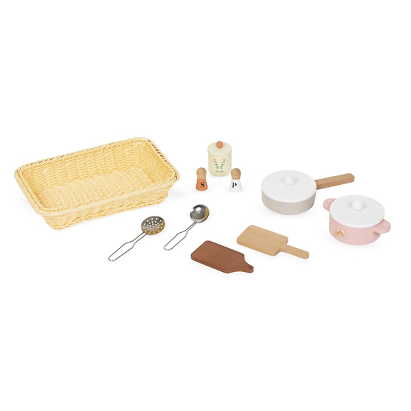 CUISINIERE MAMIE SOLEIL - JANOD – Image 4