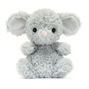 PELUCHE SOURIS YUMMY - JELLYCAT