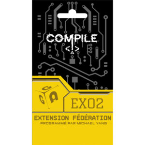 COMPILE BOOSTER (EXT 2)