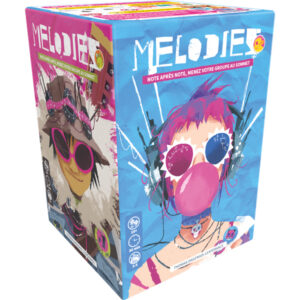MELODIES