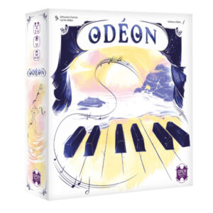 ODEON