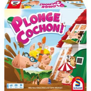 Plonge Cochon
