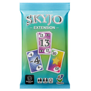SKYJO - EXTENSION