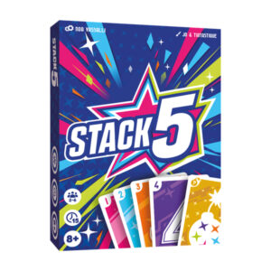 STACK 5