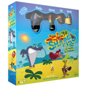 ZIG & SHARKO